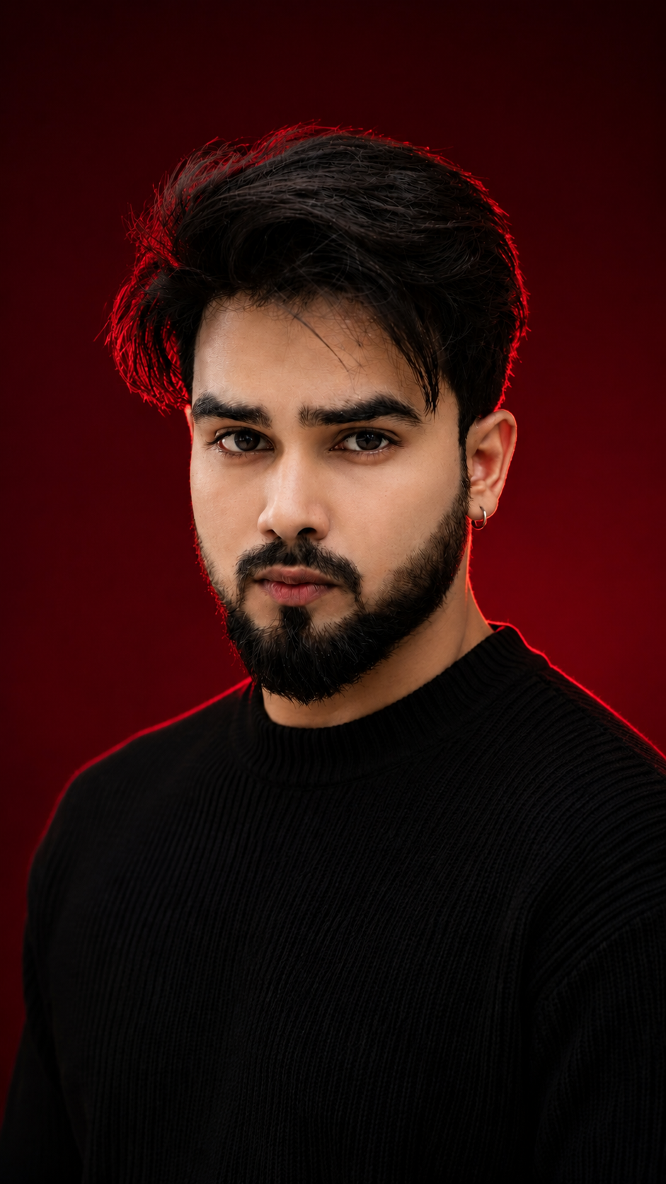Ramiz Takildar - AI DevOps Trainer